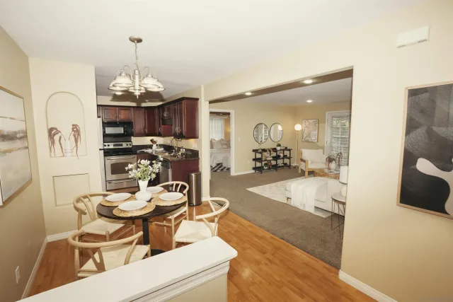 $560,000 | 5055 Collwood Boulevard, Unit 210, San Diego, CA 92115