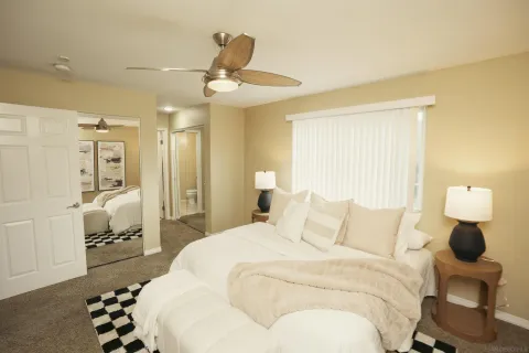 $560,000 | 5055 Collwood Boulevard, Unit 210, San Diego, CA 92115