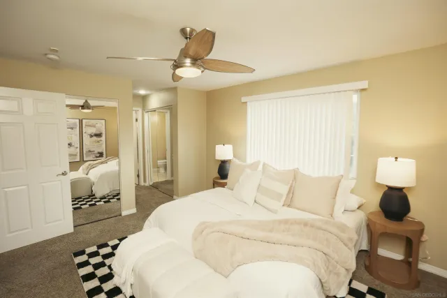 $560,000 | 5055 Collwood Boulevard, Unit 210, San Diego, CA 92115