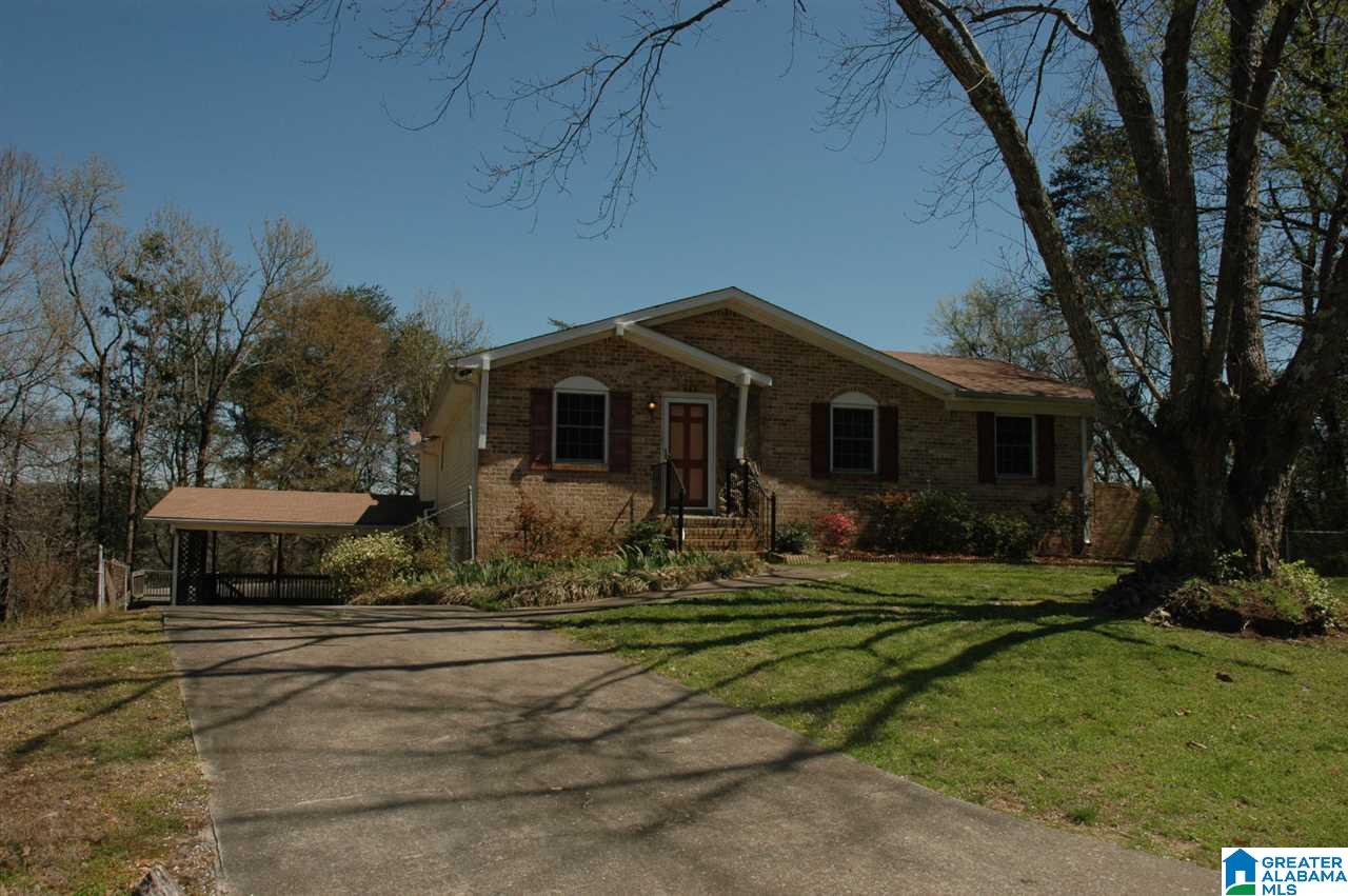 829 Twin Ridge Drive Gardendale, AL 35071 - Photo 27 of 38