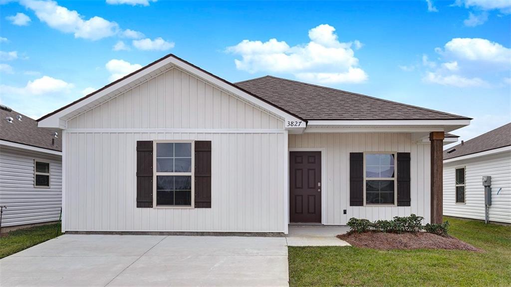 3827 Seagull Circle Slidell, LA 70461 - Photo 1 of 9