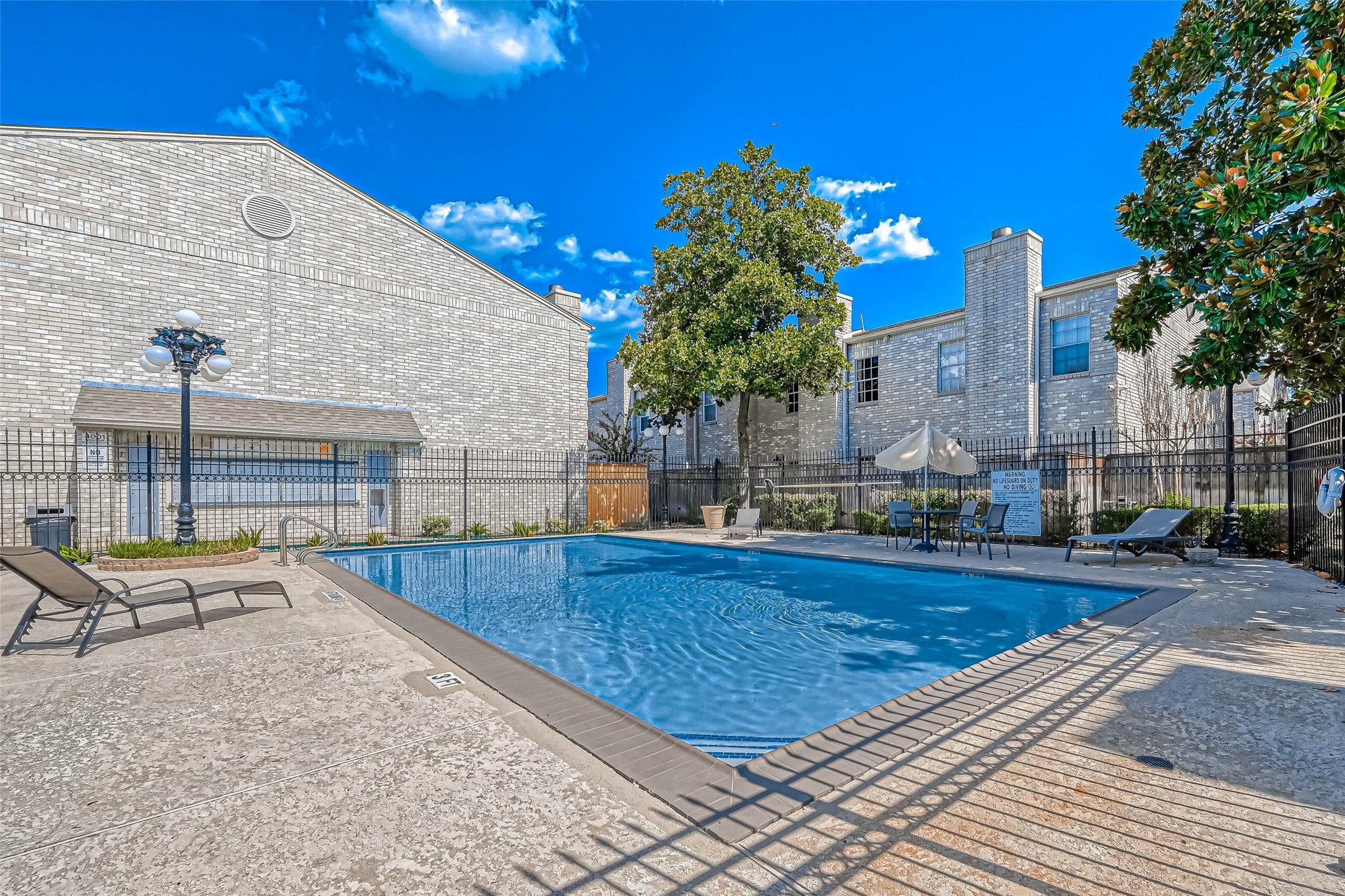 3780 Tanglewilde Street, Unit 604 Houston, TX 77063 - Photo 45 of 46