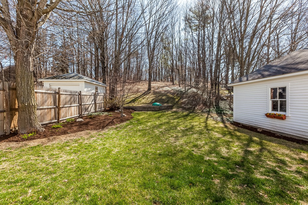 41 Thompson Street Maynard, MA 01754 - Photo 22 of 25 Gallery Image 22
