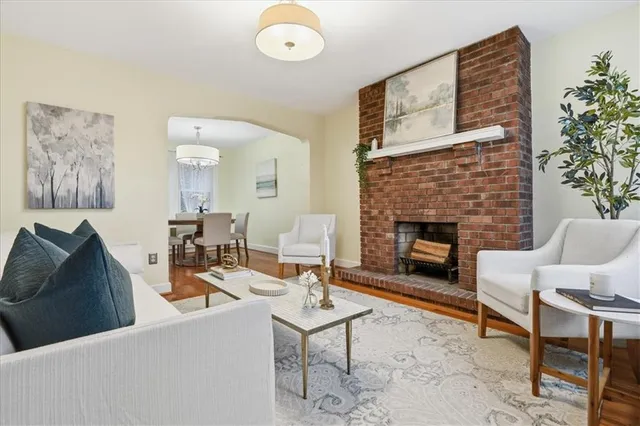 $249,900 | 2874 Beechwood Boulevard, Pittsburgh, PA 15217