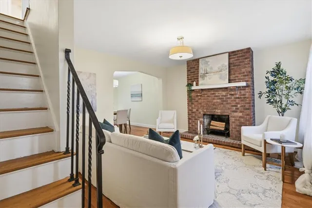 $249,900 | 2874 Beechwood Boulevard, Pittsburgh, PA 15217