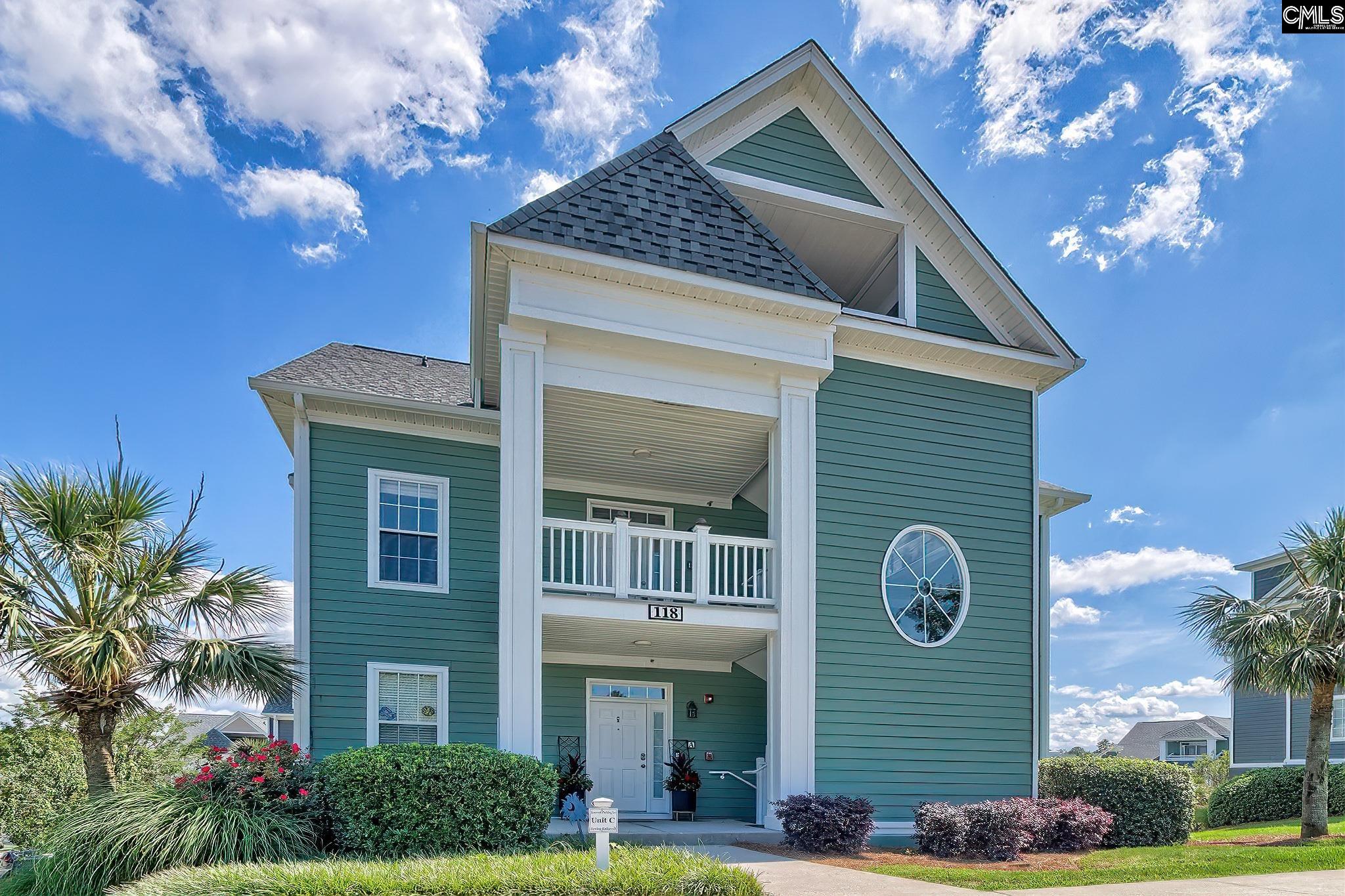 118 Sandlapper Way, Unit 2B Lexington, SC 29072 - Photo 3 of 57