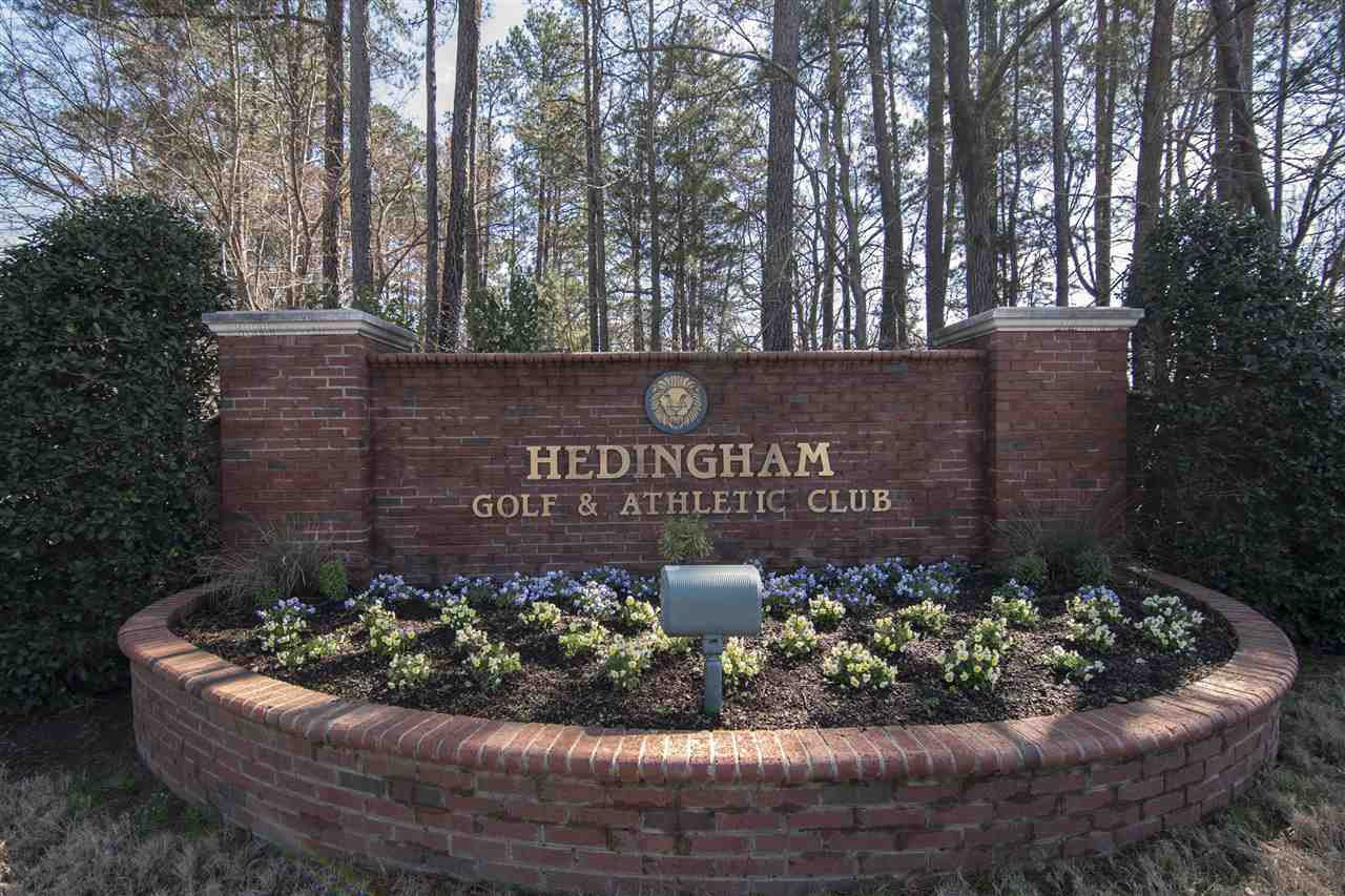 4416 Emmit Drive Raleigh, NC 27604 - Photo 25 of 28 Photo 25
