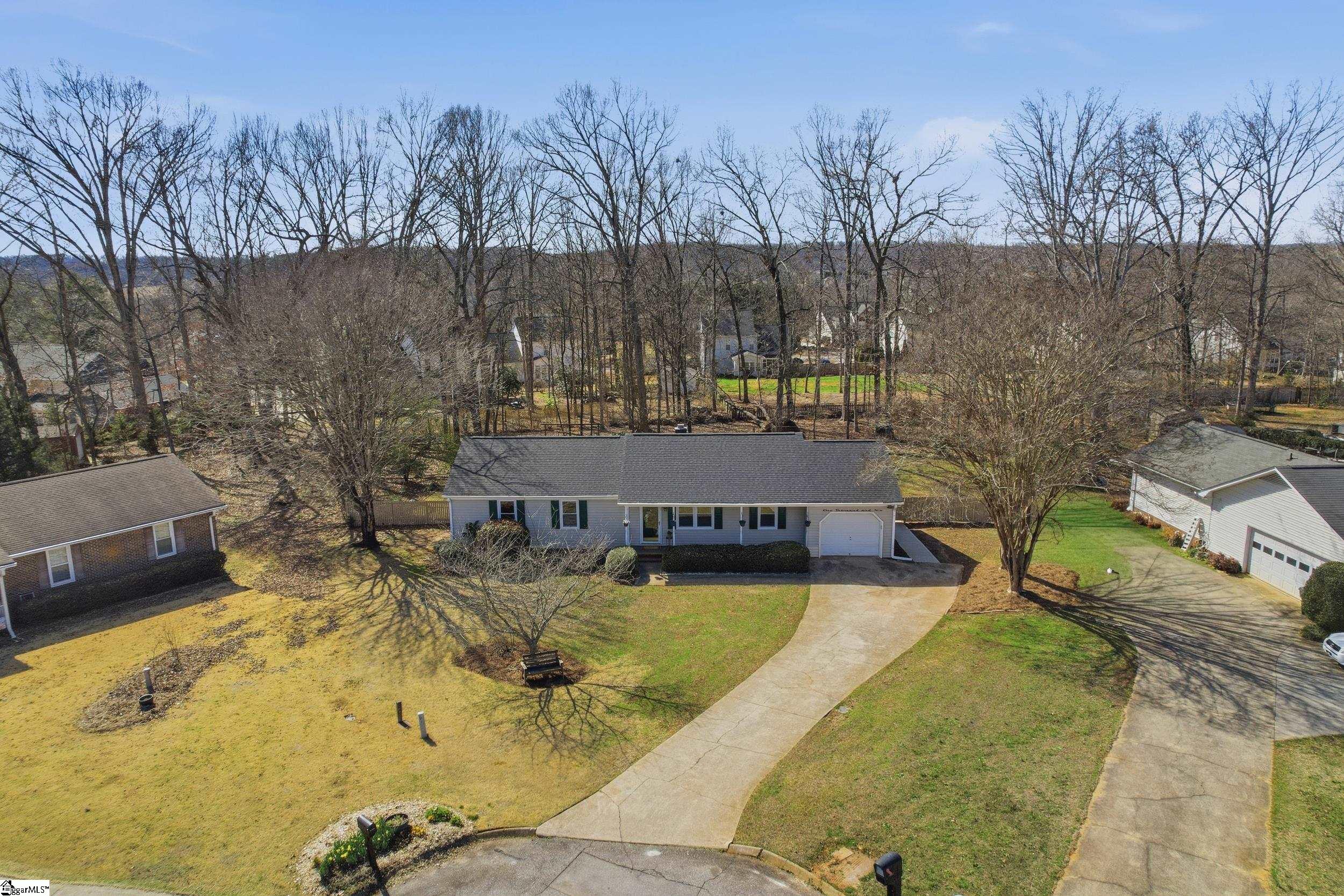 1006 Colleton Court Easley, SC 29642 - Photo 21 of 22