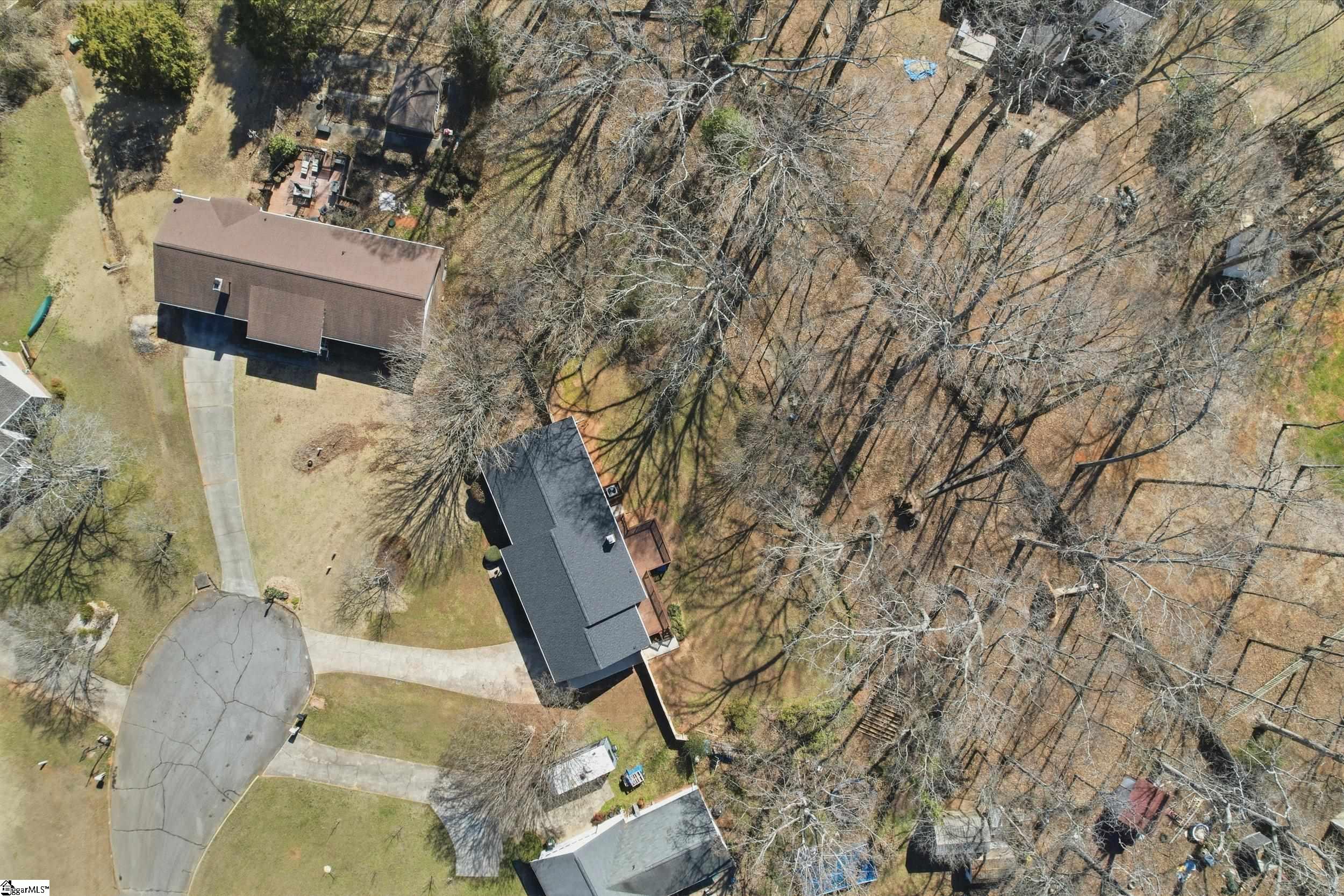 1006 Colleton Court Easley, SC 29642 - Photo 22 of 22