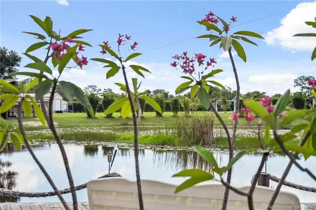 $1,295,000 | 4800 Southwest Woodham Street, Palm City, FL 34990