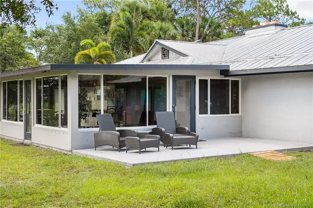 $1,295,000 | 4800 Southwest Woodham Street, Palm City, FL 34990