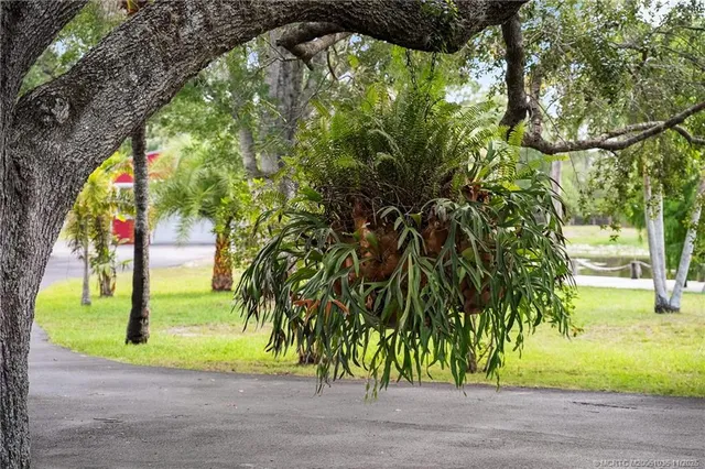 $1,295,000 | 4800 Southwest Woodham Street, Palm City, FL 34990