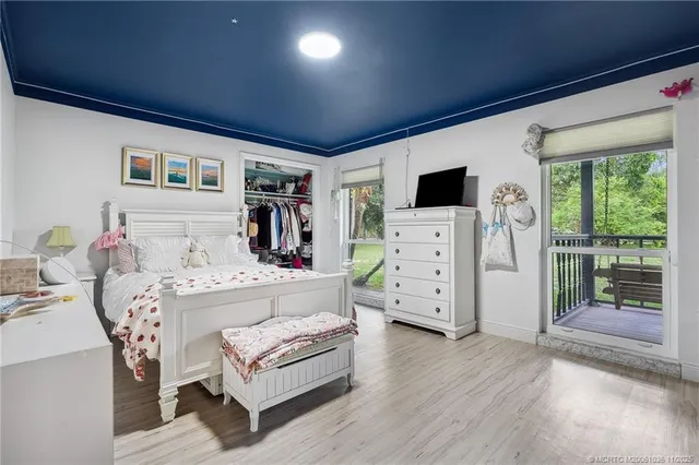 $1,295,000 | 4800 Southwest Woodham Street, Palm City, FL 34990