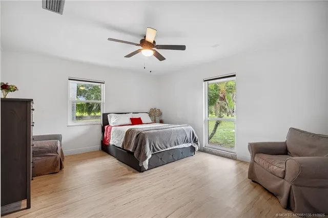 $1,295,000 | 4800 Southwest Woodham Street, Palm City, FL 34990