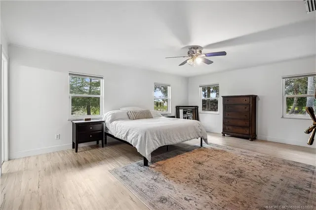 $1,295,000 | 4800 Southwest Woodham Street, Palm City, FL 34990