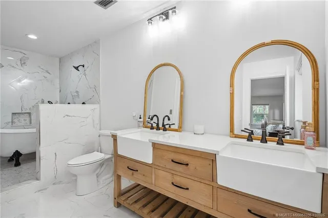 $1,295,000 | 4800 Southwest Woodham Street, Palm City, FL 34990