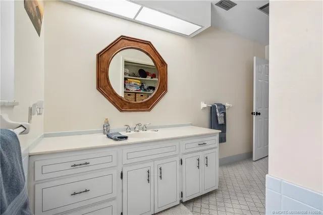 $1,295,000 | 4800 Southwest Woodham Street, Palm City, FL 34990