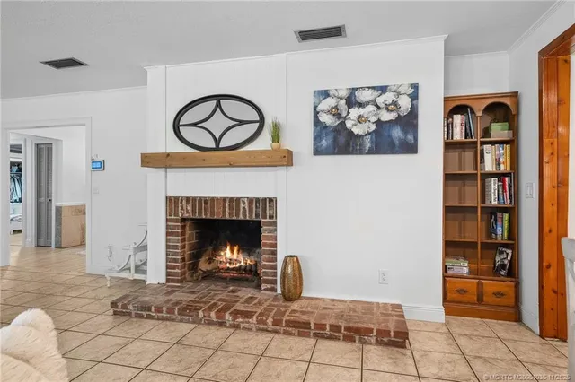 $1,295,000 | 4800 Southwest Woodham Street, Palm City, FL 34990