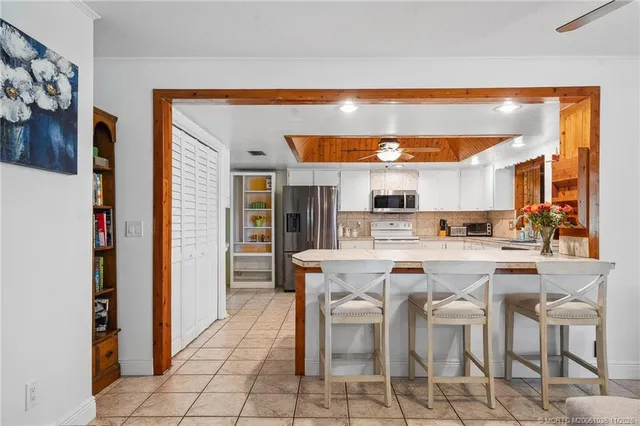 $1,295,000 | 4800 Southwest Woodham Street, Palm City, FL 34990