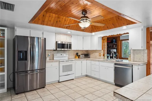 $1,295,000 | 4800 Southwest Woodham Street, Palm City, FL 34990