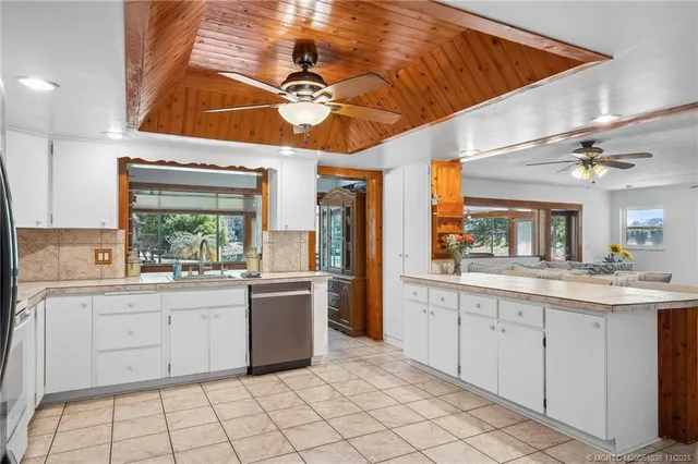 $1,295,000 | 4800 Southwest Woodham Street, Palm City, FL 34990