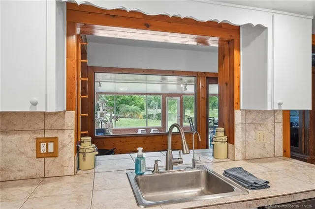 $1,295,000 | 4800 Southwest Woodham Street, Palm City, FL 34990