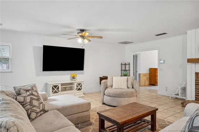 $1,295,000 | 4800 Southwest Woodham Street, Palm City, FL 34990