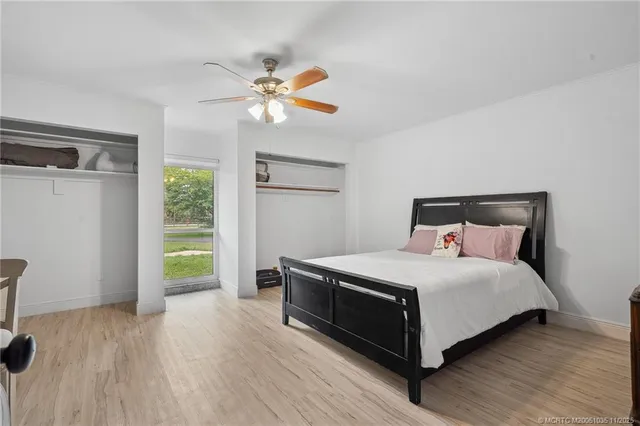 $1,295,000 | 4800 Southwest Woodham Street, Palm City, FL 34990