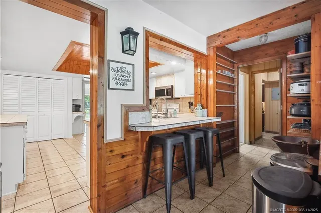 $1,295,000 | 4800 Southwest Woodham Street, Palm City, FL 34990