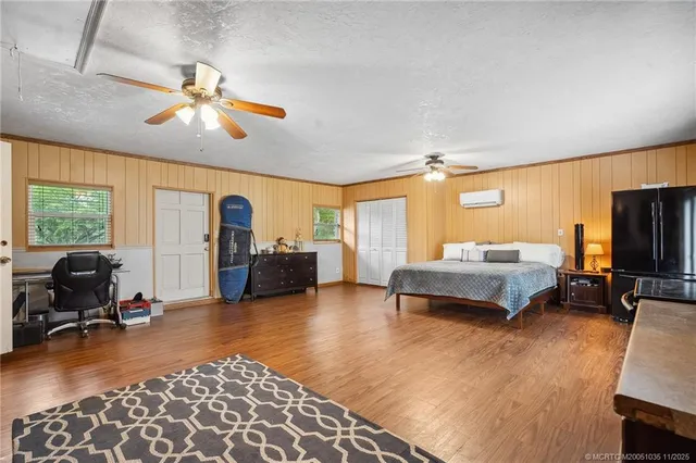 $1,295,000 | 4800 Southwest Woodham Street, Palm City, FL 34990