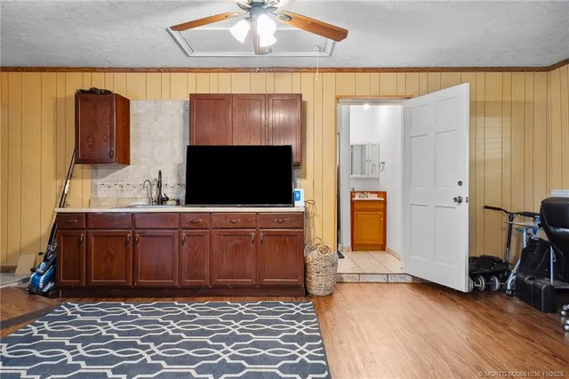 $1,295,000 | 4800 Southwest Woodham Street, Palm City, FL 34990