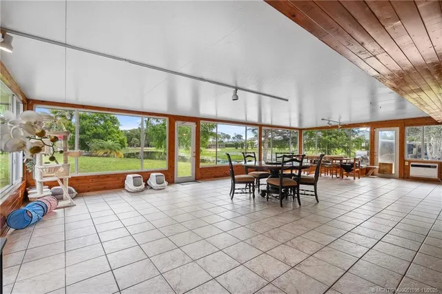 $1,295,000 | 4800 Southwest Woodham Street, Palm City, FL 34990