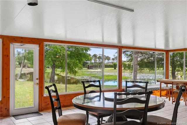 $1,295,000 | 4800 Southwest Woodham Street, Palm City, FL 34990