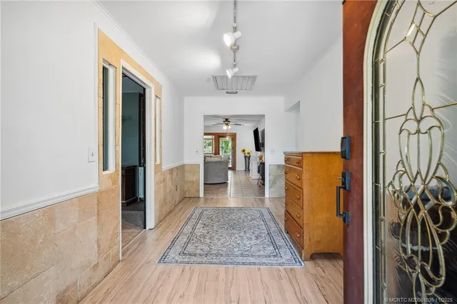 $1,295,000 | 4800 Southwest Woodham Street, Palm City, FL 34990