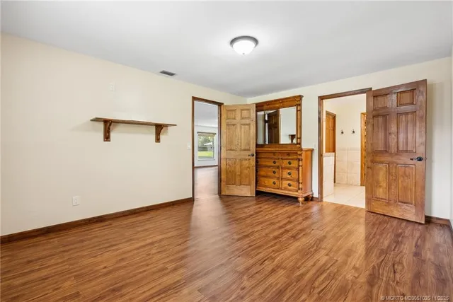 $1,295,000 | 4800 Southwest Woodham Street, Palm City, FL 34990