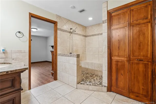 $1,295,000 | 4800 Southwest Woodham Street, Palm City, FL 34990