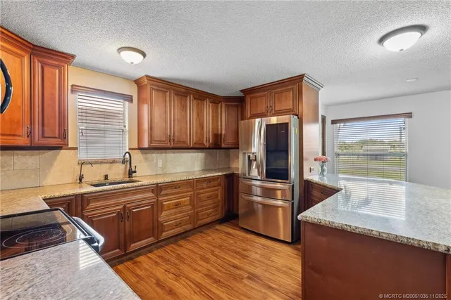 $1,295,000 | 4800 Southwest Woodham Street, Palm City, FL 34990