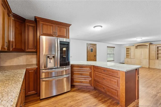 $1,295,000 | 4800 Southwest Woodham Street, Palm City, FL 34990