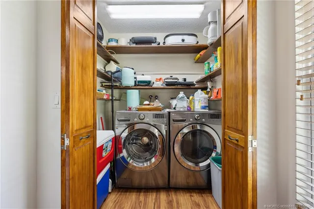 $1,295,000 | 4800 Southwest Woodham Street, Palm City, FL 34990