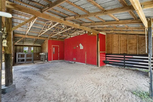 $1,295,000 | 4800 Southwest Woodham Street, Palm City, FL 34990