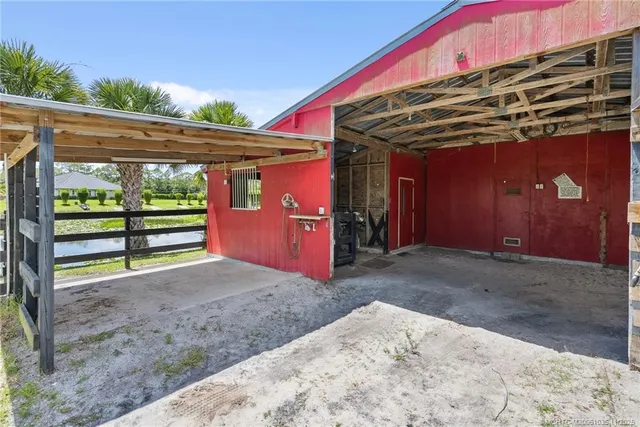 $1,295,000 | 4800 Southwest Woodham Street, Palm City, FL 34990
