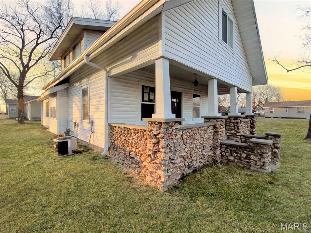 119 1st Street Goodman, MO 64843 - Photo 2 of 12