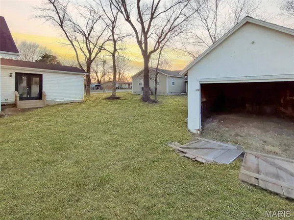 $149,000 | 119 1st Street, Goodman, MO 64843