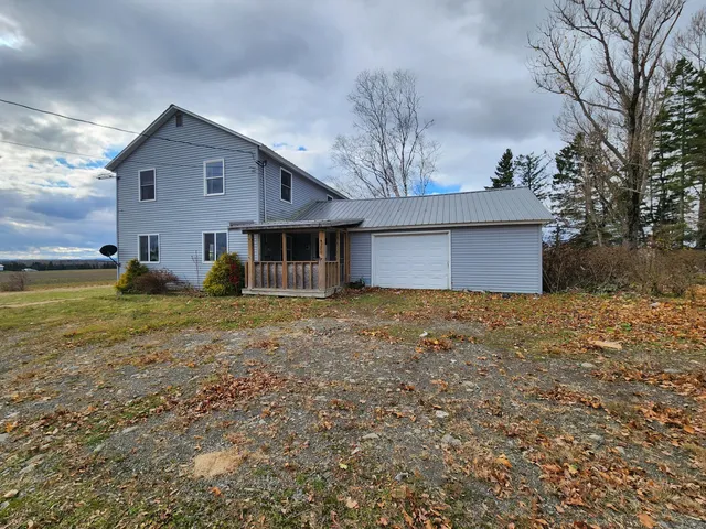 $75,000 | 270 Bog Road, Caribou, ME 04736