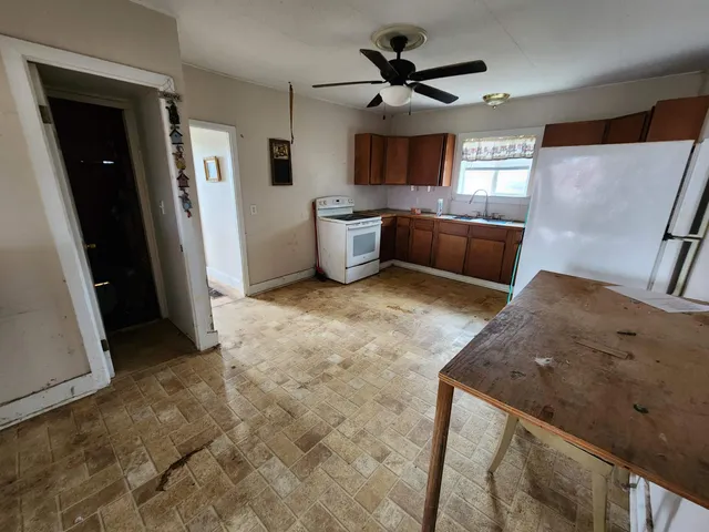 $75,000 | 270 Bog Road, Caribou, ME 04736