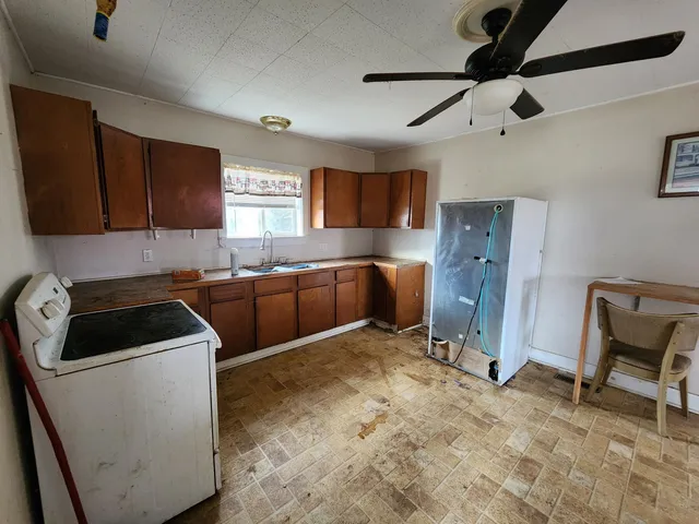 $75,000 | 270 Bog Road, Caribou, ME 04736