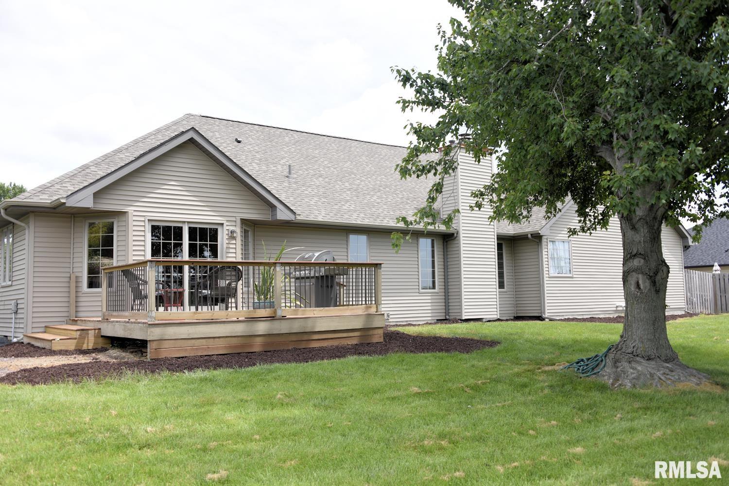 2604 Hastings Road Chatham, IL 62629 - Photo 25 of 26