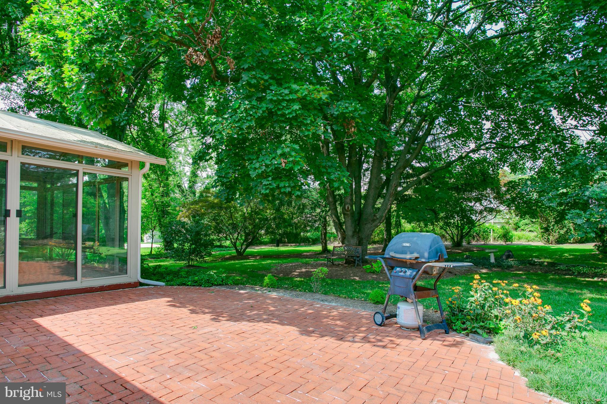 9106 Dunloggin Road Ellicott City, MD 21042 - Photo 22 of 26 Exterior (Rear)