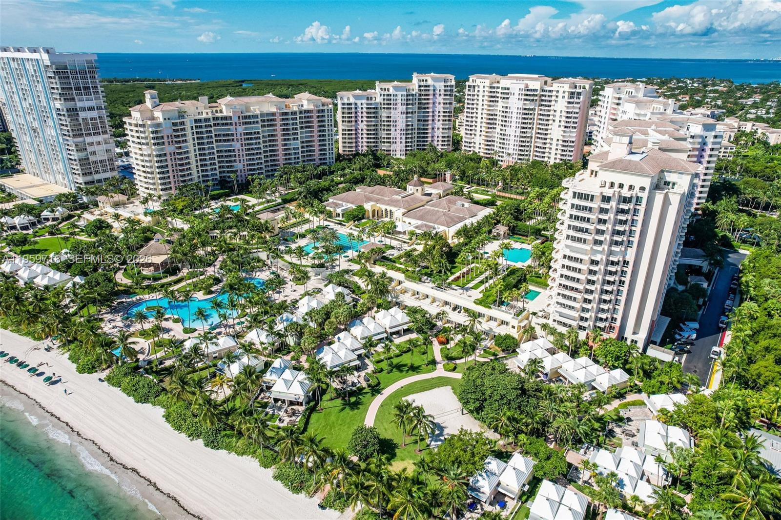 791 Crandon Boulevard, Unit 501 Key Biscayne, FL 33149 - Photo 34 of 42