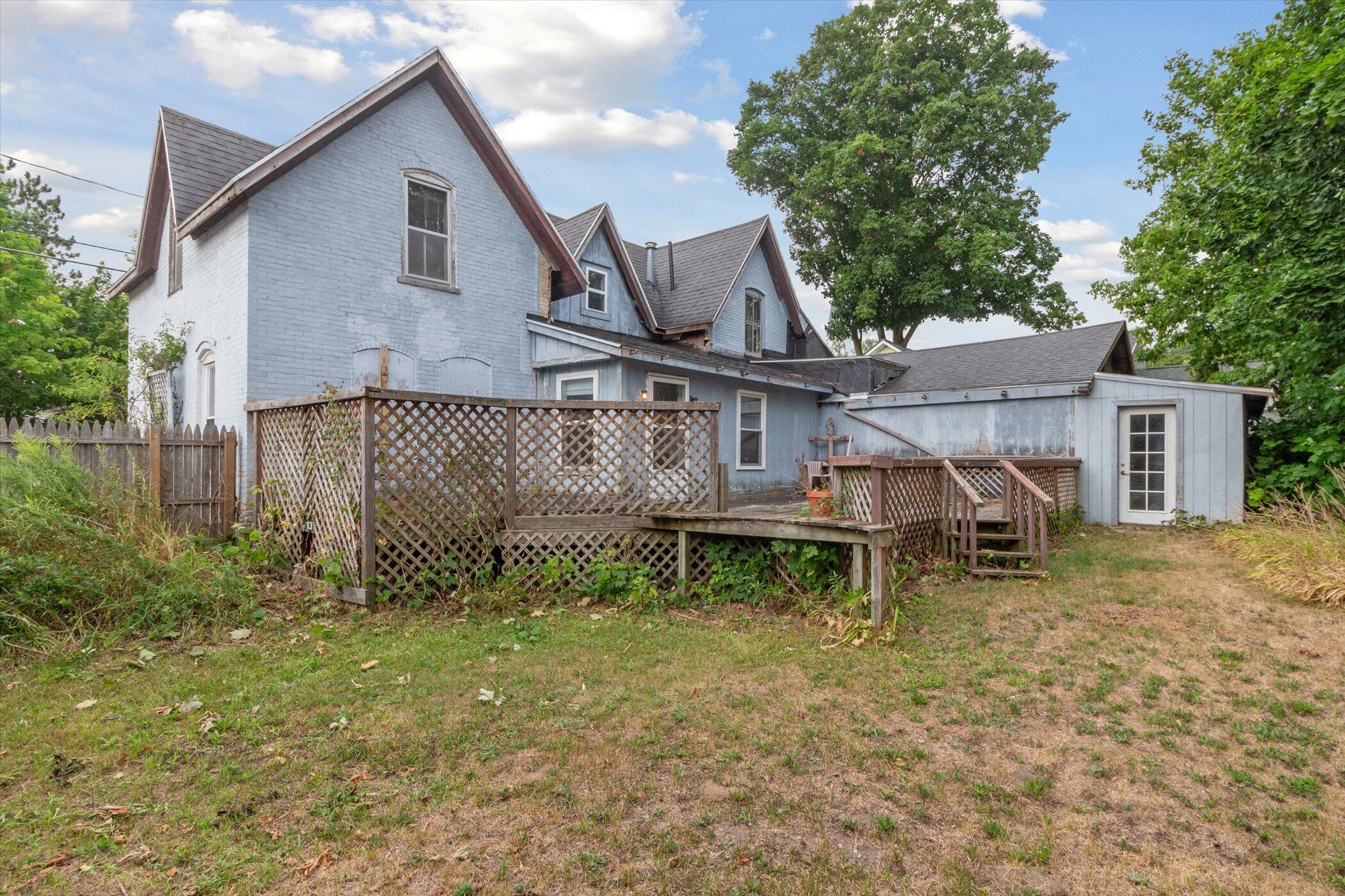 627 South Chestnut Street Reed City, MI 49677 - Photo 38 of 45 38-627-S-Chestnut-Ave-Reed-City-MI-49677